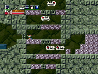Cave Story1