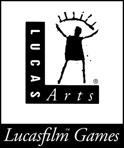 Logo LucasArts